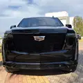 CADILLAC ESCALADE 6.2 V8 GASOLINA ESV SPORT PLATINUM 4WD AUTOMÁTICO CADILLAC ESCALADE 6.2 V8 GASOLINA ESV SPORT PLATINUM 4WD AUTOMÁTICO