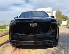 CADILLAC ESCALADE 6.2 V8 GASOLINA ESV SPORT PLATINUM 4WD AUTOMÁTICO CADILLAC ESCALADE 6.2 V8 GASOLINA ESV SPORT PLATINUM 4WD AUTOMÁTICO
