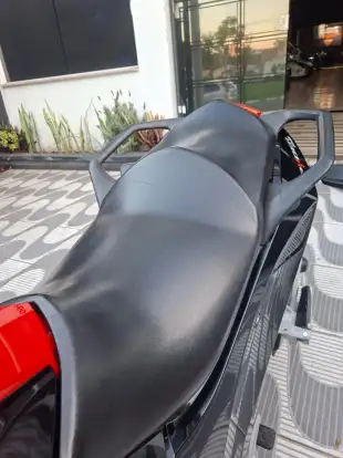 CAN-AM-SPYDER RS-2010
