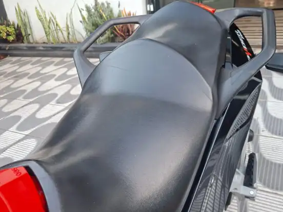 CAN-AM-SPYDER RS CAN-AM-SPYDER RS-2010