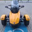 CAN-AM SPYDER RS CAN-AM SPYDER RS