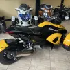 CAN-AM SPYDER RS CAN-AM SPYDER RS