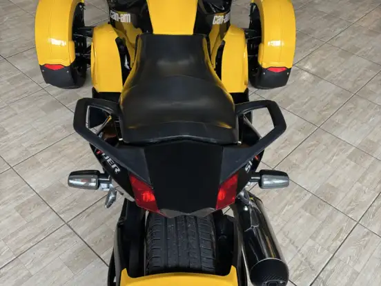 CAN-AM-SPYDER RS CAN-AM-SPYDER RS-2008