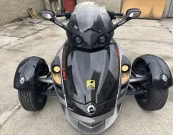 CAN-AM SPYDER RS-S CAN-AM SPYDER RS-S