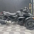CAN-AM SPYDER RS-S CAN-AM SPYDER RS-S