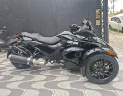 CAN-AM SPYDER RS-S CAN-AM SPYDER RS-S
