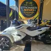 CAN-AM SPYDER RS-S CAN-AM SPYDER RS-S