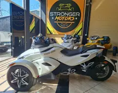CAN-AM SPYDER RS-S CAN-AM SPYDER RS-S