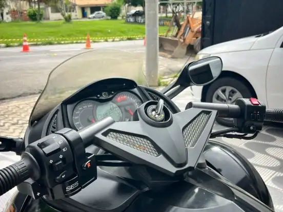 CAN-AM-SPYDER RS-S CAN-AM-SPYDER RS-S-2011