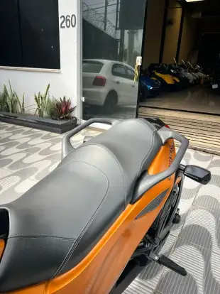 CAN-AM-SPYDER RS-S-2011
