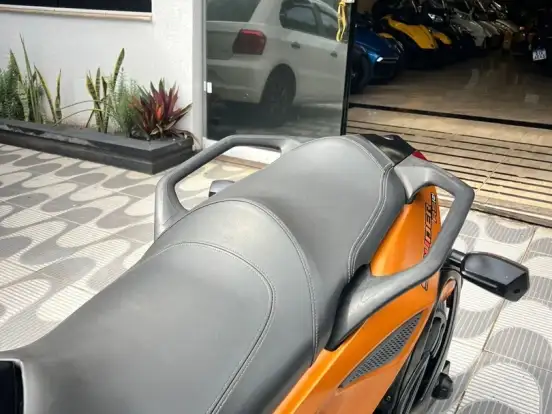 CAN-AM-SPYDER RS-S CAN-AM-SPYDER RS-S-2011