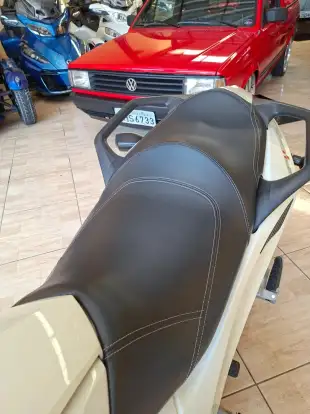 CAN-AM-SPYDER RS-S-2010