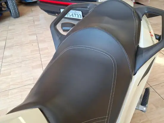 CAN-AM-SPYDER RS-S CAN-AM-SPYDER RS-S-2010