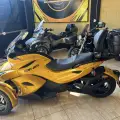 CAN-AM SPYDER RT-S CAN-AM SPYDER RT-S