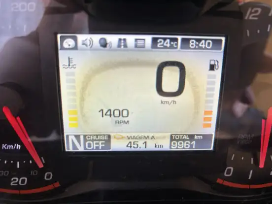CAN-AM-SPYDER RT-S CAN-AM-SPYDER RT-S-2013