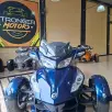 CAN-AM SPYDER RT-S CAN-AM SPYDER RT-S