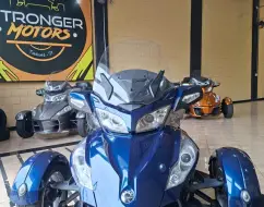 CAN-AM SPYDER RT-S CAN-AM SPYDER RT-S