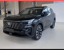 CAOA CHANGAN CS75 1.5 TGDI FLEX INFINITY 8AT CAOA CHANGAN CS75 1.5 TGDI FLEX INFINITY 8AT