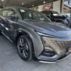 CAOA CHANGAN UNI-T 1.5 TGDI FLEX 7DCT CAOA CHANGAN UNI-T 1.5 TGDI FLEX 7DCT
