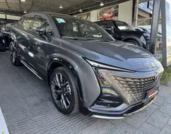CAOA CHANGAN UNI-T 1.5 TGDI FLEX 7DCT CAOA CHANGAN UNI-T 1.5 TGDI FLEX 7DCT