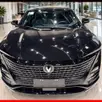 CAOA CHANGAN UNI-T 1.5 TGDI FLEX 7DCT CAOA CHANGAN UNI-T 1.5 TGDI FLEX 7DCT