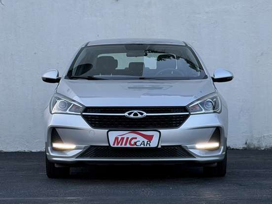 CAOA CHERY-ARRIZO 5-1.5 VVT TURBO iFLEX RT CVT CAOA CHERY-ARRIZO 5-2020