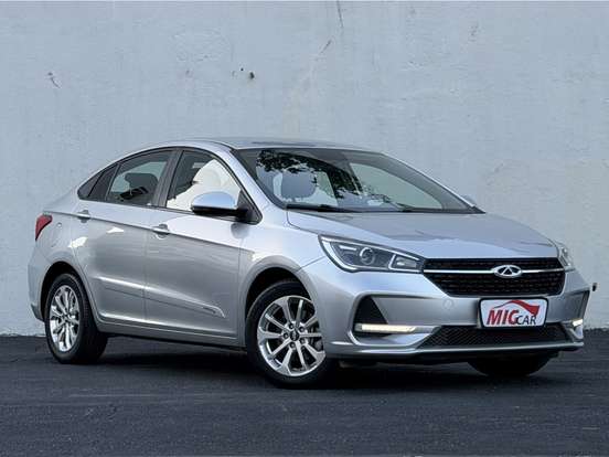 CAOA CHERY-ARRIZO 5-1.5 VVT TURBO iFLEX RT CVT CAOA CHERY-ARRIZO 5-2020