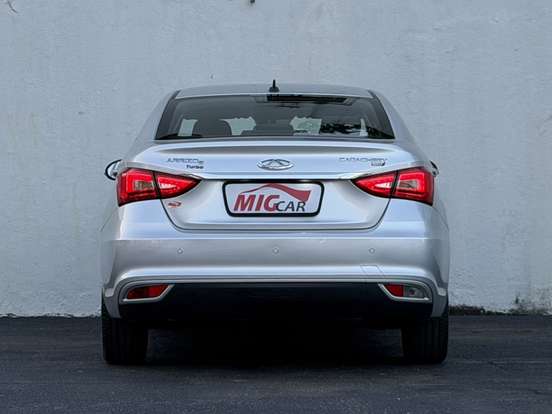 CAOA CHERY-ARRIZO 5-1.5 VVT TURBO iFLEX RT CVT CAOA CHERY-ARRIZO 5-2020