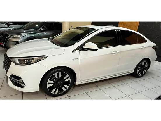 CAOA CHERY-ARRIZO 6 PRO-2022