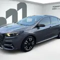 CAOA CHERY ARRIZO 6 PRO 1.5 VVT TURBO iFLEX CVT CAOA CHERY ARRIZO 6 PRO 1.5 VVT TURBO iFLEX CVT