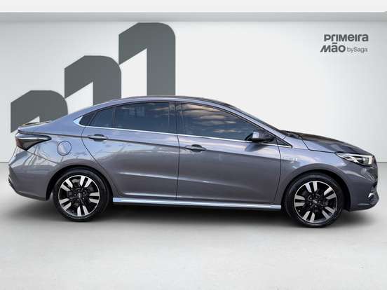 CAOA CHERY-ARRIZO 6 PRO-1.5 VVT TURBO iFLEX CVT CAOA CHERY-ARRIZO 6 PRO-2022