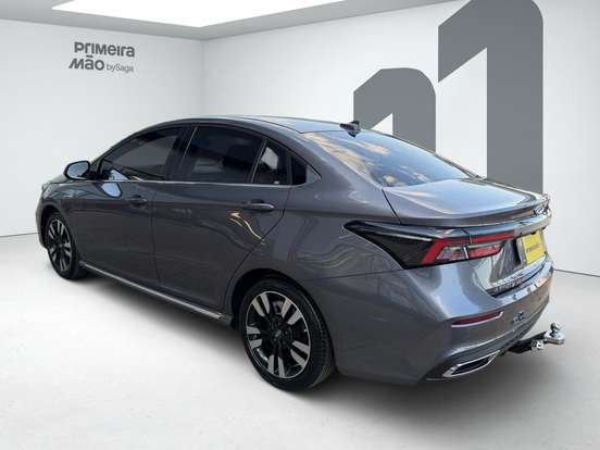 CAOA CHERY-ARRIZO 6 PRO-2022