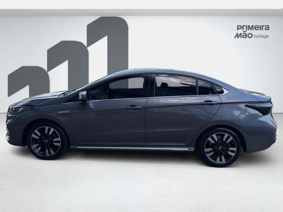 CAOA CHERY-ARRIZO 6 PRO-1.5 VVT TURBO iFLEX CVT CAOA CHERY-ARRIZO 6 PRO-2022