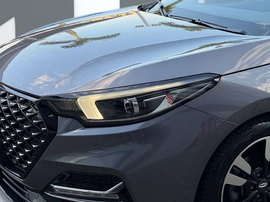 CAOA CHERY-ARRIZO 6 PRO-1.5 VVT TURBO iFLEX CVT CAOA CHERY-ARRIZO 6 PRO-2022