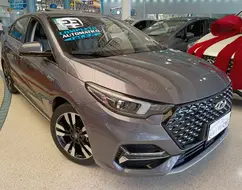 CAOA CHERY ARRIZO 6 PRO 1.5 VVT TURBO iFLEX CVT CAOA CHERY ARRIZO 6 PRO 1.5 VVT TURBO iFLEX CVT