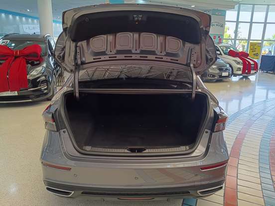 CAOA CHERY-ARRIZO 6 PRO-2022