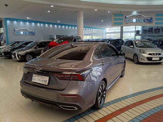 CAOA CHERY-ARRIZO 6 PRO-1.5 VVT TURBO iFLEX CVT CAOA CHERY-ARRIZO 6 PRO-2022