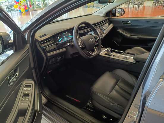 CAOA CHERY-ARRIZO 6 PRO-2022