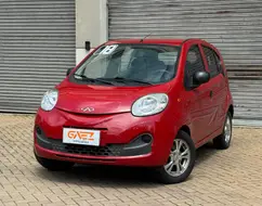 CAOA CHERY QQ 1.0 MPFI LOOK 12V FLEX 4P MANUAL CAOA CHERY QQ 1.0 MPFI LOOK 12V FLEX 4P MANUAL