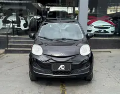 CAOA CHERY QQ 1.0 MPFI LOOK 12V FLEX 4P MANUAL CAOA CHERY QQ 1.0 MPFI LOOK 12V FLEX 4P MANUAL