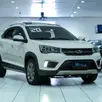 CAOA CHERY TIGGO 2 1.5 MPFI 16V FLEX ACT 4P AUTOMÁTICO CAOA CHERY TIGGO 2 1.5 MPFI 16V FLEX ACT 4P AUTOMÁTICO