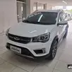 CAOA CHERY TIGGO 2 1.5 MPFI 16V FLEX LOOK 4P AUTOMÁTICO CAOA CHERY TIGGO 2 1.5 MPFI 16V FLEX LOOK 4P AUTOMÁTICO