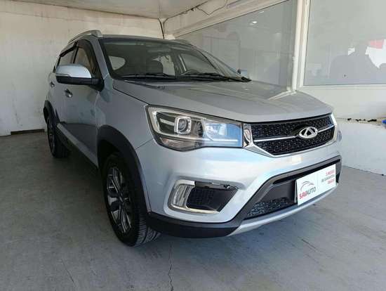 CAOA CHERY-TIGGO 2-2021