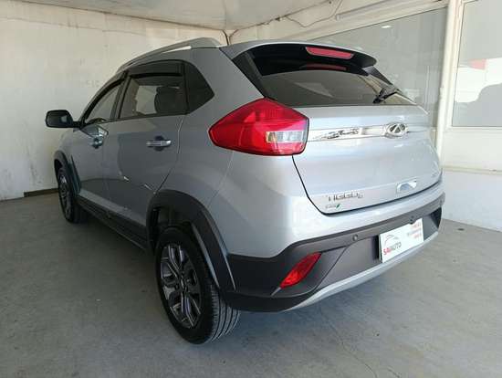 CAOA CHERY-TIGGO 2-2021