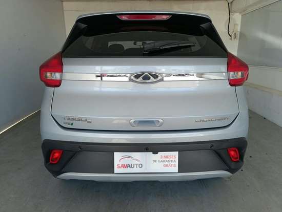 CAOA CHERY-TIGGO 2-2021