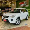 CAOA CHERY TIGGO 2.0 16V GASOLINA 4P MANUAL CAOA CHERY TIGGO 2.0 16V GASOLINA 4P MANUAL