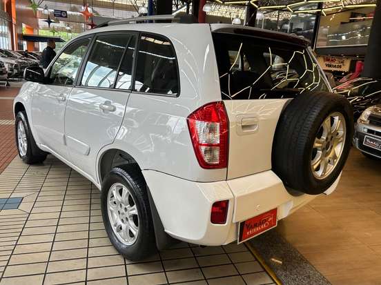 CAOA CHERY-TIGGO-2013