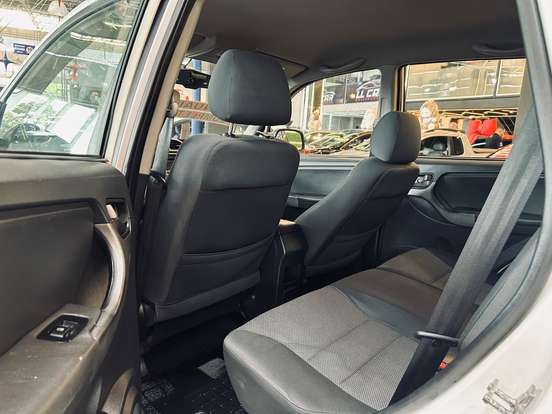 CAOA CHERY-TIGGO-2.0 16V GASOLINA 4P MANUAL CAOA CHERY-TIGGO-2013