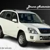 CAOA CHERY TIGGO 2.0 16V GASOLINA 4P MANUAL CAOA CHERY TIGGO 2.0 16V GASOLINA 4P MANUAL
