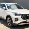 CAOA CHERY TIGGO 5x 1.5 VVT TURBO iFLEX SPORT CVT CAOA CHERY TIGGO 5x 1.5 VVT TURBO iFLEX SPORT CVT